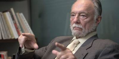 Türkiye’nin yakın siyasi tarihini Teoman Duralı’nın tanıklığı üzerinden okumak