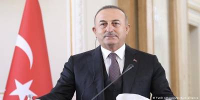 Çavuşoğlu: Ermenistan ile normalleşme süreci başladı