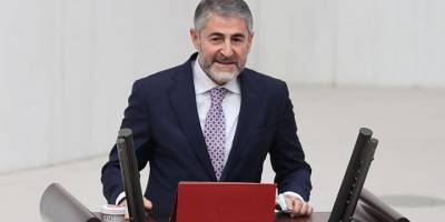 Bakan Nebati iddialı konuştu: Ekonomi çok hızlı bir şekilde düzelecek