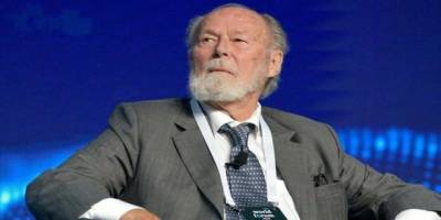 İslâm’ı seçen Batılı bir diplomat: Robert Dickson Crane (Fârûk Abdulhak)