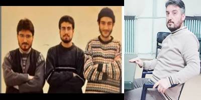 28 Şubat döneminde 20 yıl hapis yattı, şimdi müebbet aldı