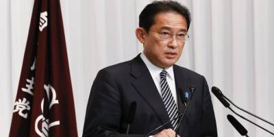 Japonya Başbakanı'ndan Çin'in Uygur zulmüne tepki