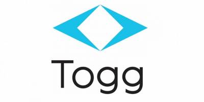 TOGG yerli otomobilin logosunu tanıttı