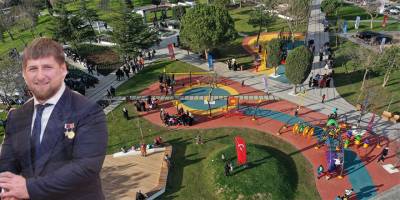 Rus uşağı Kadirov zorbasından küstah tehdit!