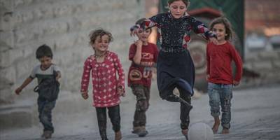 Esed'in saldırısında bacağını kaybeden İdlibli Yasemin'in hayali