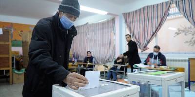 Cezayir'de yerel seçimlerin kesin sonuçları açıklandı