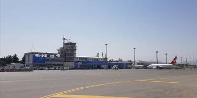 Türkiye ile Katar, Kabil Uluslararası Havaalanı’nın ortak işletilmesi konusunda anlaştı