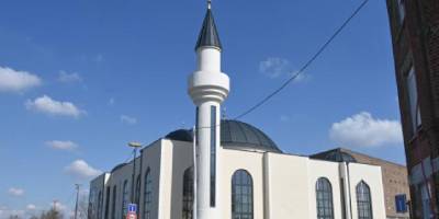 Fransa'da yine Müslümanlar hedef alındı