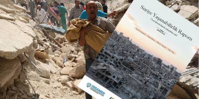 Suriye'ye geri dönüş mümkün mü?