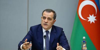 Azerbaycan: Ermenistan'la barış anlaşması maddeleri üzerinde uzlaştık