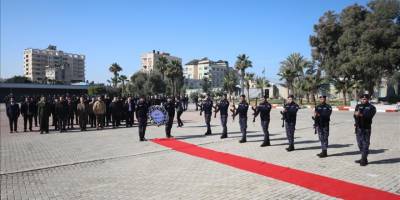 13 yıl önce gerçekleşen Furkan Savaşı'nda vefat edenler anıldı