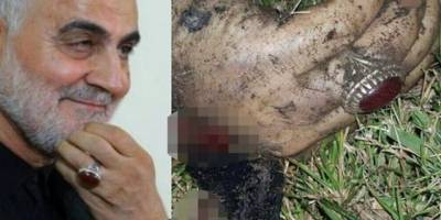 3 Ocak: Yaptıklarından dolayı zalimlerin zalimlere musallat olduğu gün!