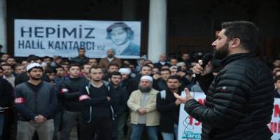 ‘Sabah Namazı Devrimi Hareketi’nden ‘Muştu Gençlik’e uzanan yol