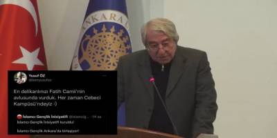 Bu özgüven nereden geliyor?