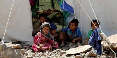 BM: Yemen'deki insani yardımlar askıya alındı