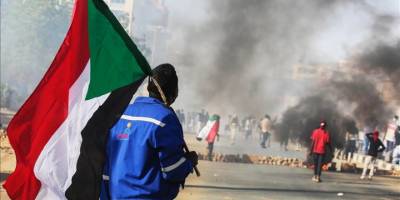 Sudan'da siyasi belirsizlik sürüyor