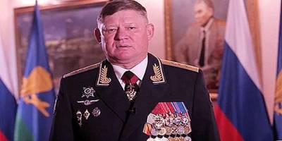 Çeçen katili Rus general, Tokayev’in emriyle “barış gücünün” başına getirildi!