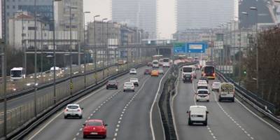 İstanbul'daki trafik yoğunluğu neden azaldı?