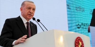 Sapkınlığın sanat adı altında normalleştirilmesine engel olunmalı