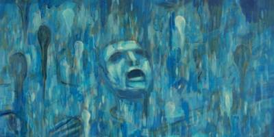 Travmanın tarihi modernizm ile başlar!