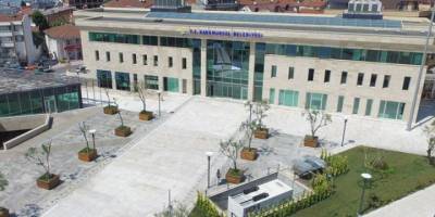 Karamürsel Belediyesinden hukuksuz covid aşısı zorlaması