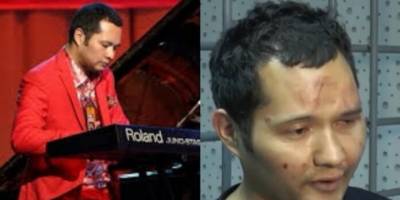 Kazakistan devleti olayların faturasını Uygur müzisyene çıkardı!