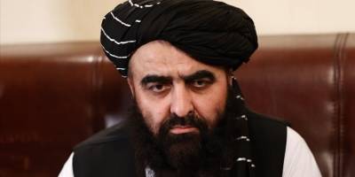 Muttaki: Afganistan’ın büyük güçlerin çatışma alanı olmasına müsaade etmeyeceğiz
