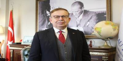 Hayaller “Turan Ordusu”, hayatlar “Kolektif Güvenlik Anlaşması Örgütü”