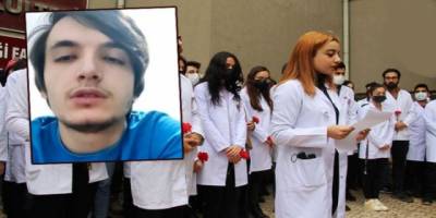 Dünyevi başarı ve sosyal statüye indirgenen hayatlar!