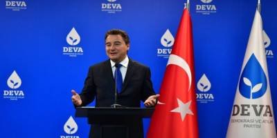 “Kapatmak dışında başka bir çözüm önerisi yok mu?" demek dahi suç!