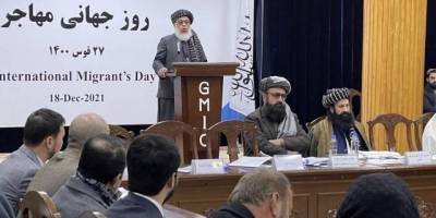 Taliban yönetimi, döneminin ilk Afganistan bütçesini onayladı