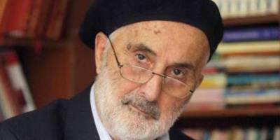 Hekimoğlu İsmail vefat etti