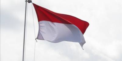 Endonezya’nın yeni başkentinin adı 'Nusantara' olacak