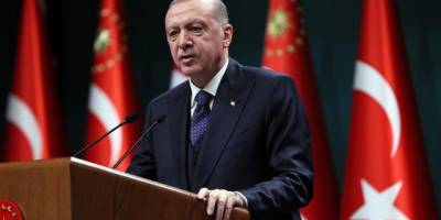 Erdoğan: Benim oradaki hitabım Sezen Aksu’ya değildi