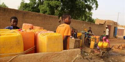 BM: Nijerya'nın kuzeydoğusunda 8,3 milyon kişi acil insani yardıma muhtaç