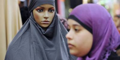 'Başörtüsü yasağı' tarafsızlık içinmiş