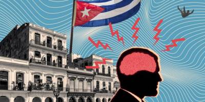 Havana sendromuna yakalananlara 6 haneli tazminat ödenecek