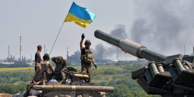 Ukrayna'da neler oluyor?