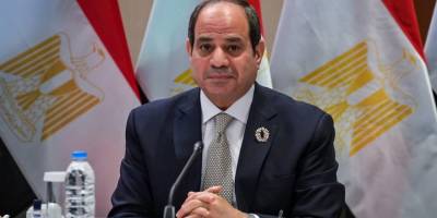 "Mısır'da Sisi için 500 milyon dolarlık özel uçak alındı"