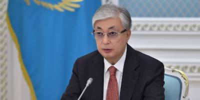 Tokayev: Kazakistan’daki olaylar sosyal adaletsizlikten kaynaklanıyor