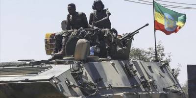 Etiyopya ordusu Tigray eyaletine harekat planladıklarını açıkladı