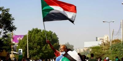 Sudan'daki siyasi krizin çözümü için 6 girişim masada