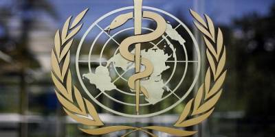 DSÖ: Omicron'un ardından Avrupa'da pandemi sona erebilir