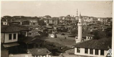 ​Hacı Bayrâm-ı Velî'nin Ankara'sı mı, Kemalizm'in Ankara'sı mı?