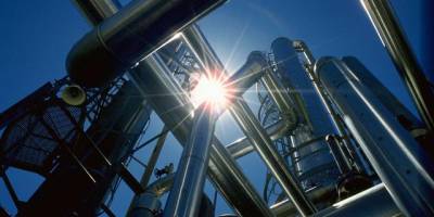 Türkiye'de doğal gaz ulaşan yerleşim yeri 913'e yükseldi