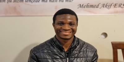 Hristiyan misyoner nasıl Müslüman oldu?