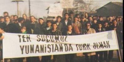 29 Ocak 1988’de Yunanistan’da ne yaşandı?