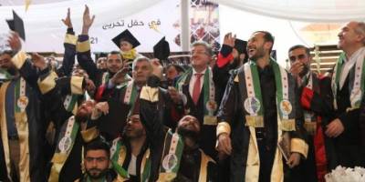 Kuzey Halep'te hukuk eğitimi: Siyasi değişime bağlı bir gelecek