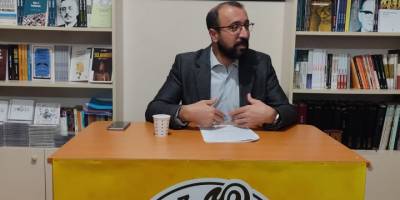 Sivas Özgür-Der 2022 Ocak ayı faaliyet raporu