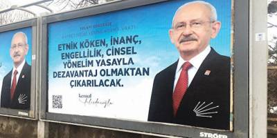 Sapkınlık, "cinsel yönelim" denilerek meşrulaştırılamaz!